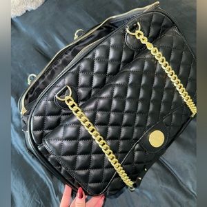 Small Dog Purse/Carrier